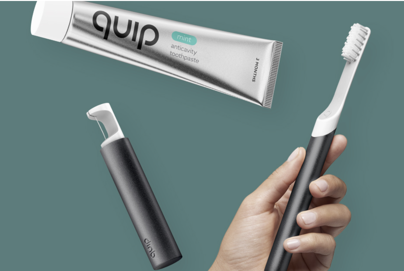 quip review 2017