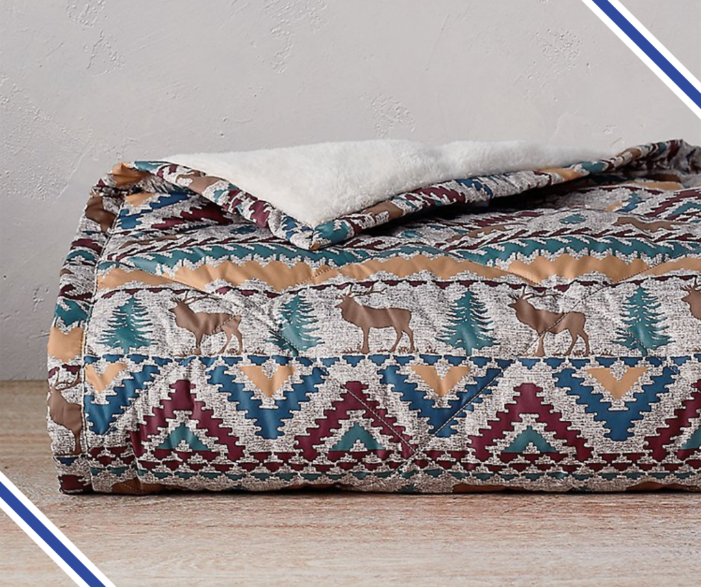 Best down blanket for your home this winter