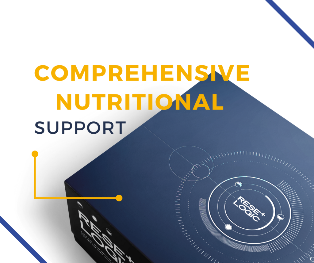 Best nutritional support